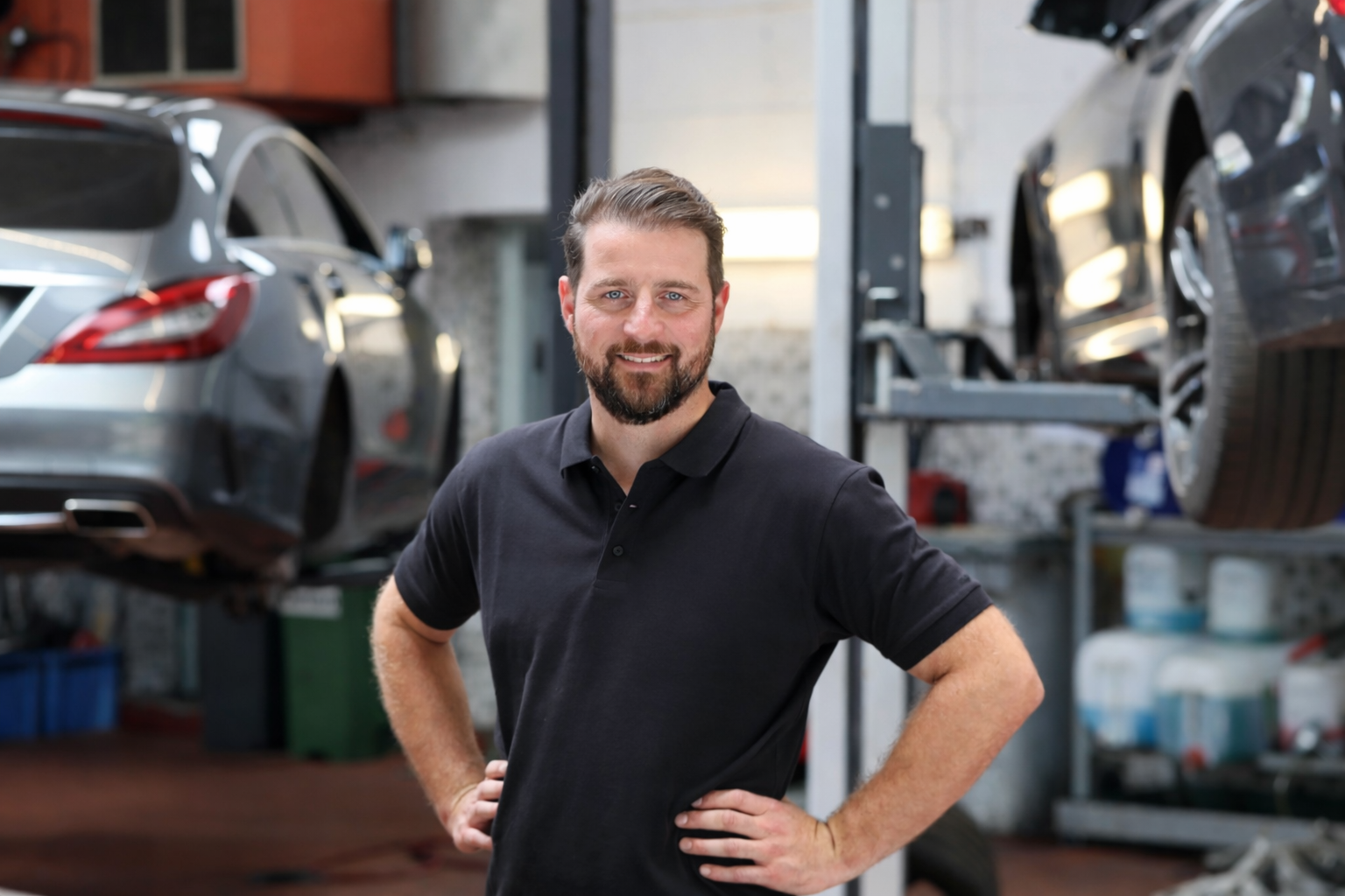 Bastian Gruber
